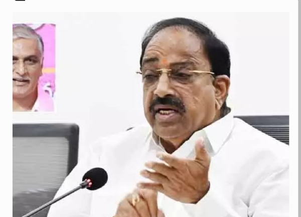 మంత్రి తుమ్మల