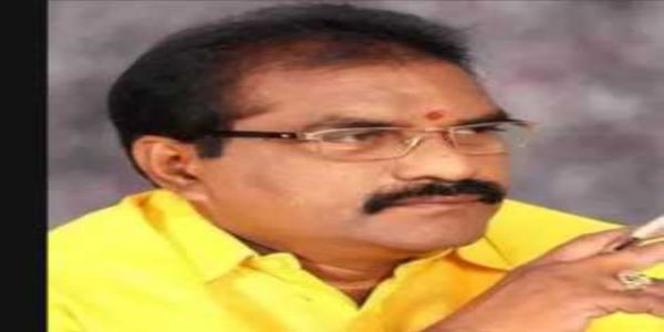 రక్త చరిత్రే రాజనీతి అని వైసీపీ భావిస్తోంది: మంత్రి నిమ్మల