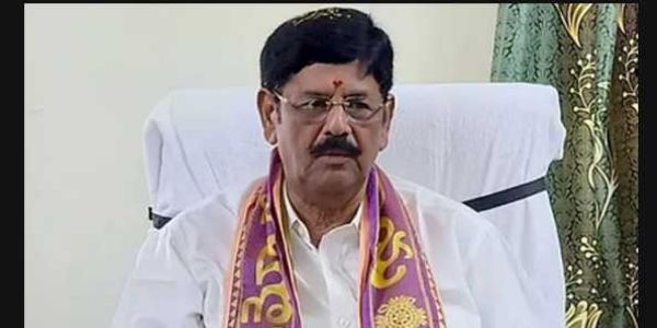 జూన్ 26 నుంచి గోదావరి పుష్కరాలు: మంత్రి ఆనం