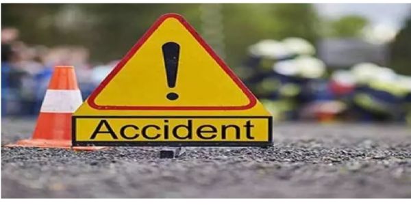 మహారాష్ట్రలో ఘోర రోడ్డుప్రమాదం.. రెండు వాహనాలు ఢీ, నలుగురు దుర్మరణం