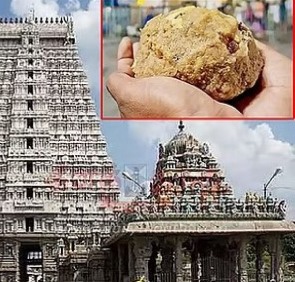 Tiruvannamalai