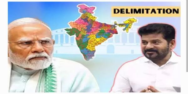 బీజేపీకి లాభం కోసం దేశానికి నష్టం వద్దు.. సీఎం రేవంత్ రెడ్డి