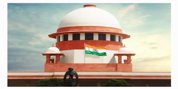 ఎన్నికలు మనల్ని గుడ్డివాళ్లను చేయకూడదు.. బెంగాల్ అధికారులపై సుప్రీంకోర్టు సీరియస్