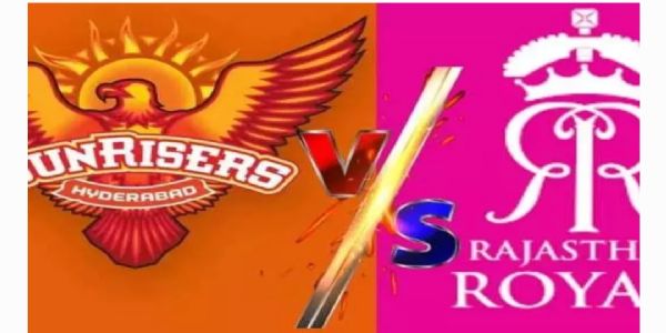 ఐపీఎల్ లో నేడు SRH vs RR : సొంతగడ్డపై సన్ రైజర్స్ అమీ తుమి..