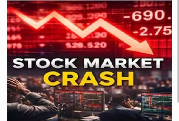 Stock market Stock market