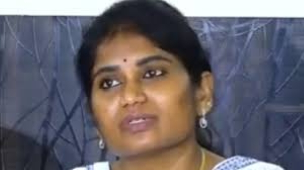 శాంతి శాంతి