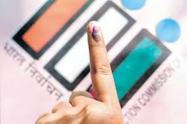 ఎలక్షన్స్ ఎలక్షన్స్