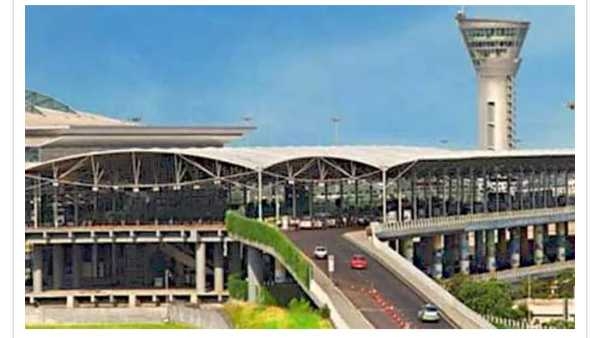 Airport hyderabad Airport hyderabad