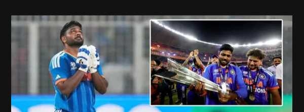 Sanju Samson Sanju Samson