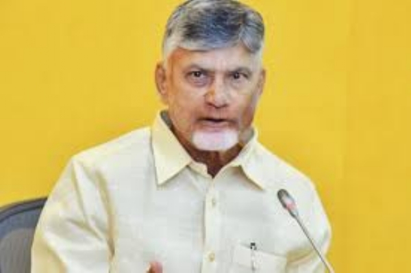 chandra babu