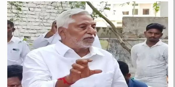 తెలంగాణ పునర్నిర్మాణానికి కెసిఆర్ స్ఫూర్తిప్రదాత.. జీవన్ రెడ్డి