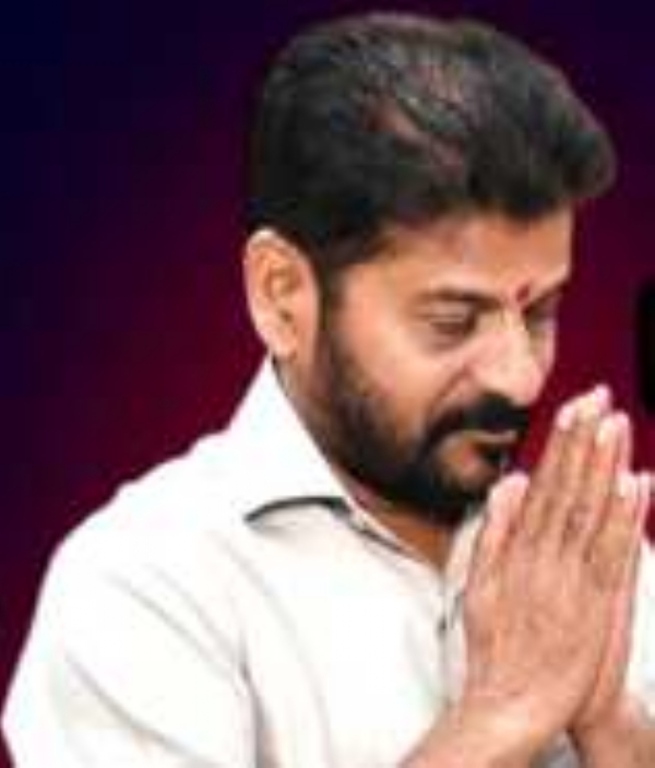 Revanth reddy Revanth reddy