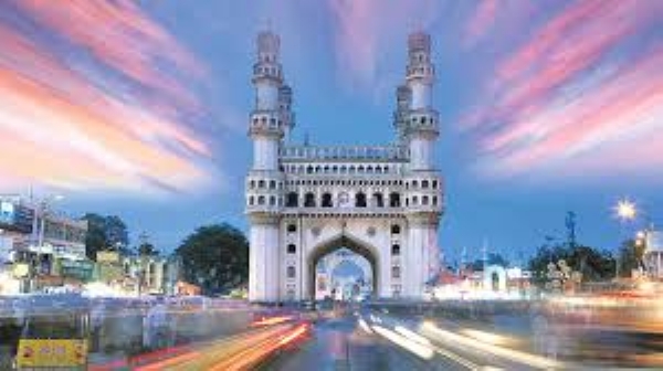 హైదరాబాద్ హైదరాబాద్