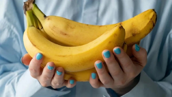 Health Benefits of Bananas