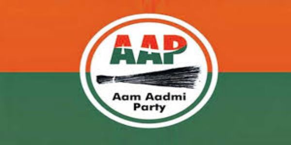 ఆమ్ ఆద్మీ పార్టీ ఎంపీ నివాసం, కార్యాలయాల్లో ఈడీ సోదాలు