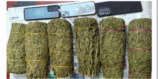 మేడ్చల్ జిల్లాలో డ్రగ్స్ దందా గుట్టు రట్టు..