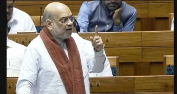 Amit shah