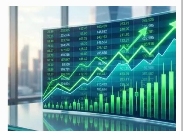 Stock market Stock market