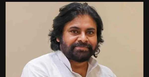 Pavan kalyan