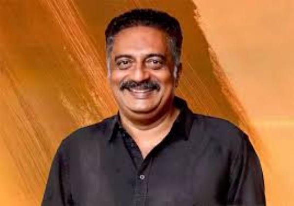 ప్రకాశ్ రాజ్