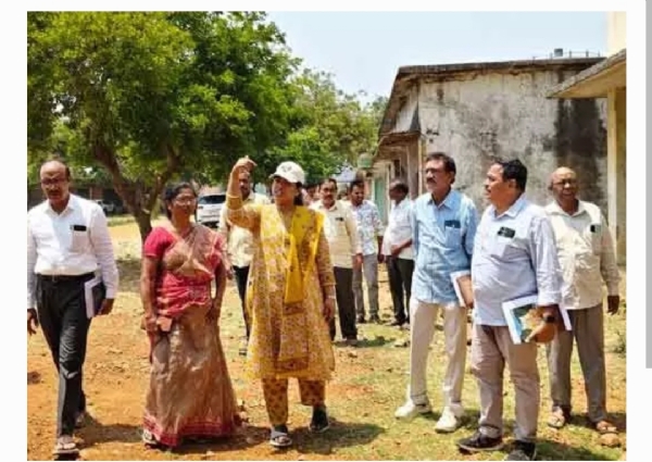 Additional collector