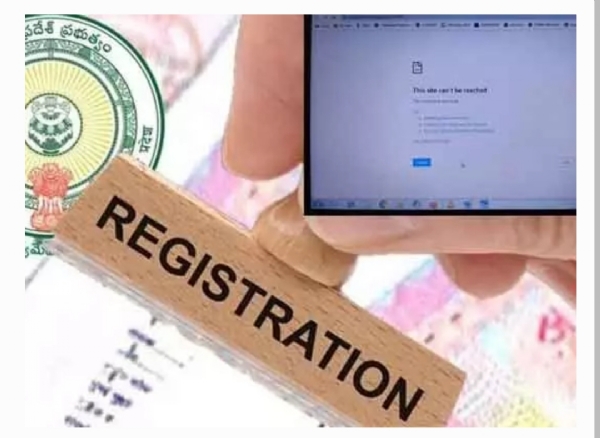 Registration