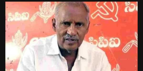 డీలిమిటేషన్తో సౌత్ వాయిస్ తగ్గుతుంది: ఎమ్మెల్యే కూనంనేని సాంబశివరావు