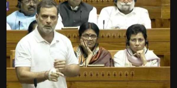 బాలాకోట్ మెజిషియన్.. మోదీపై రాహుల్ విసుర్లు, భగ్గుమన్న బీజేపీ