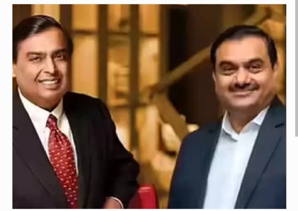 Gautam Adani