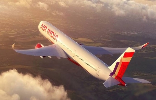 Air India and Air India Express to operate 20 flights to West Asia today