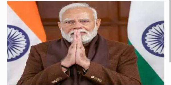 రాత్రి 8:30 గంటలకు ప్రధాని మోదీ జాతినుద్దేశించి ప్రసంగం..