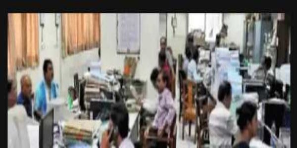 కేంద్ర ప్రభుత్వ ఉద్యోగులకు గుడ్ న్యూస్.. 2 శాతం డీఏ పెంపునకు కేబినెట్ గ్రీన్ సిగ్నల్