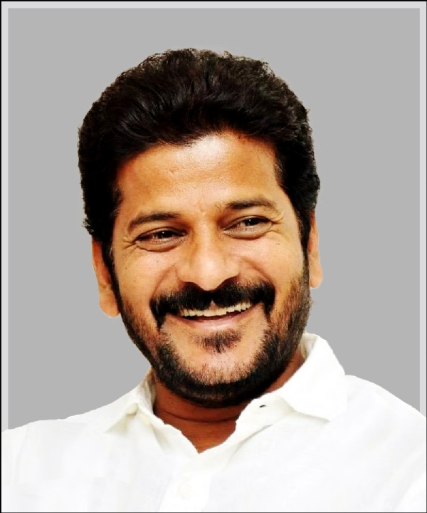 CM Revanth Reddy
