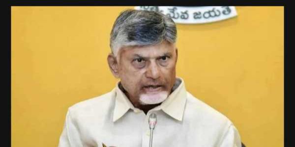 దేవాలయాల పుష్కరిణుల్లో నీటిని నింపేందుకు యాక్షన్ ప్లాన్: సీఎం చంద్రబాబు