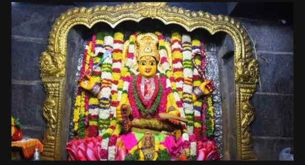 Bhadrakali amma