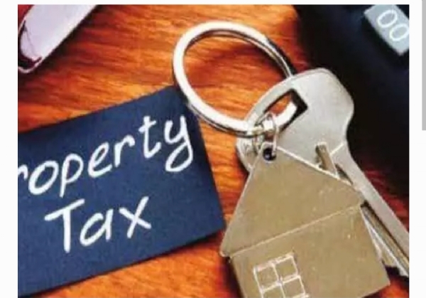 మున్సిపల్ టాక్సీ