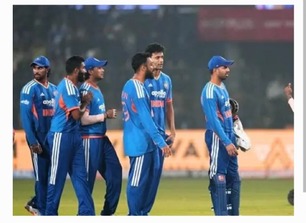 Team India