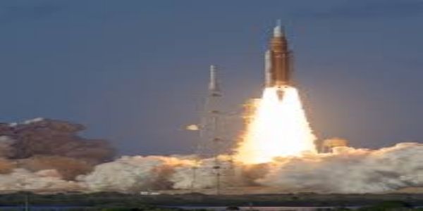 విజయవంతంగాఆర్టెమిస్ 2 ప్రయోగం