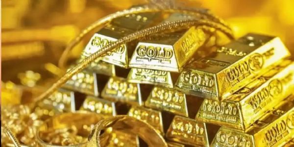 మళ్లీ పుంజుకున్న బంగారం ధరలు.. తులం ఎంతంటే?