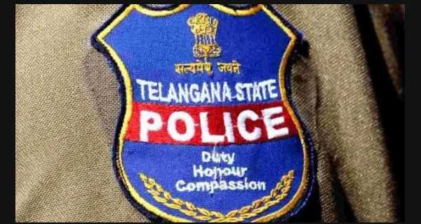 Telangana police