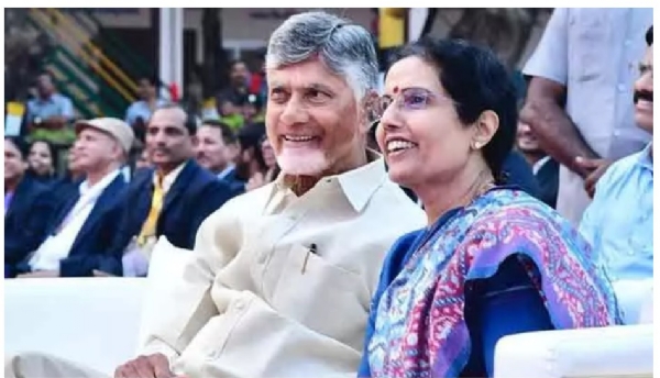 భువనేశ్వరి