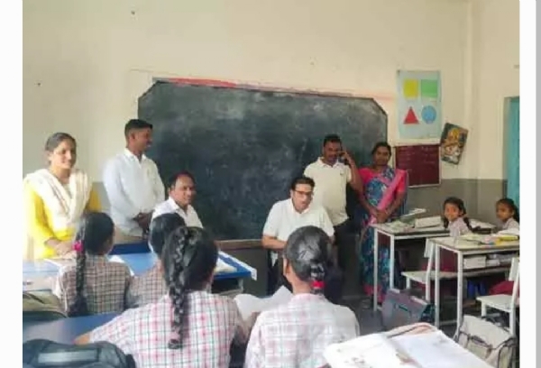 మంత్రి దుద్దిల్ల