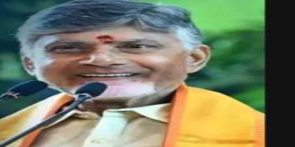 ఎన్టీఆర్ స్ఫూర్తితోనే అన్న క్యాంటీన్ల ఏర్పాటు: సీఎం చంద్రబాబు