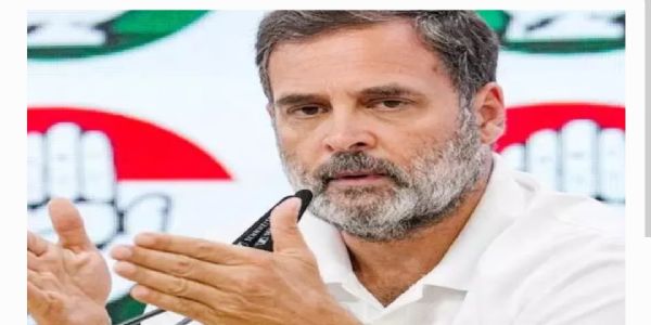 తమిళ సంస్కృతిని కాపాడుకుందాం.. రాహుల్ గాంధీ