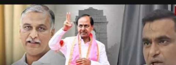 KCR