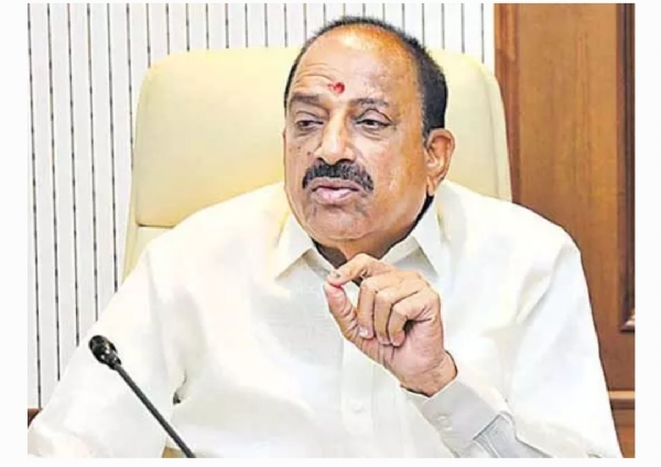 మంత్రి తుమ్మల