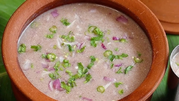 cooling-ragi-navara-rice-porridge-healthy-summer-drink-to-