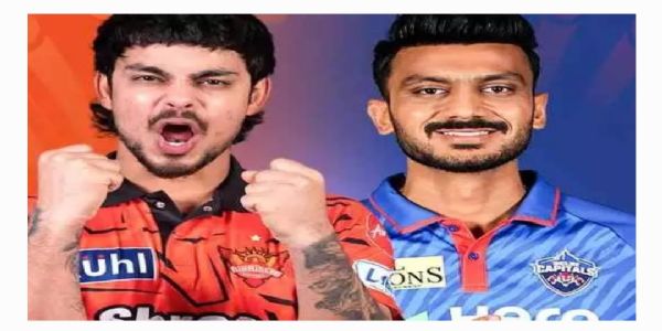 ఐపీఎల్ లో ఉప్పల్ వేదికగా నేడు ఢిల్లీతో సన్ రైజర్స్ ఫైట్..