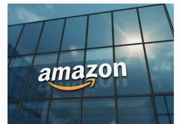 Amazon