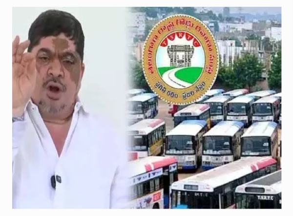 మంత్రి పొన్నం